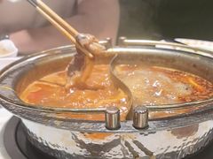 -伝承·和牛寿喜烧·放题(东营银座购物中心店)