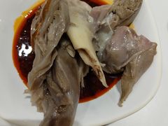 -清真·马记金兰牛肉面(大木桥路店)