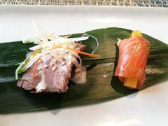 -香樟花园法式铁板烧(恒隆广场店)