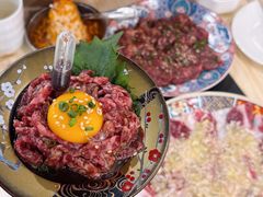 -大阪烧肉BAKA一代(十亩地店)