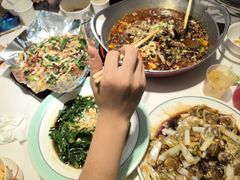-东来土菜馆(民祥园路店)