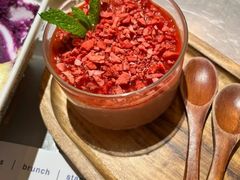 -火山屋台(新街口店)