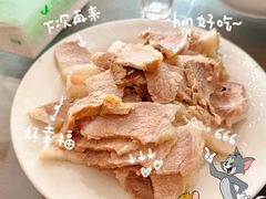 -长春饭店(218县道店)