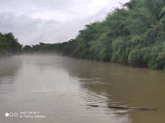-杭州双溪漂流景区