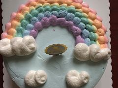 -西檬树SIMON·T轻奢蛋糕(大东方Max店)