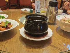 -新白鹿餐厅(龙游路总店·杭帮菜名店)