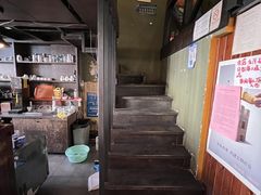 -MOKKA莫卡咖啡(大名路店)