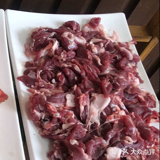 炭香铜锅