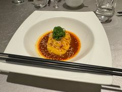 -九里云松·天香餐厅
