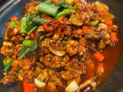 -格塘人家·山泉水煮鱼(望兴家园店)