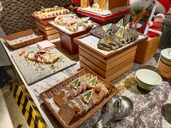 -唐山香格里拉大酒店·香啡阁(长虹西道店)