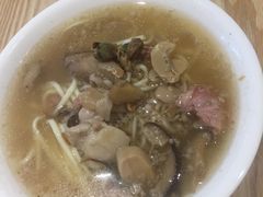 -牛王庙吳記怪味面(双楠店)