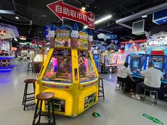 -大玩家(路南万达店)