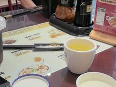 -老淮城·长鱼面(河下古镇店)