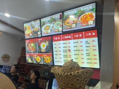 -鸡西冷面(翠竹店)