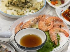 -郭姐·威海渔村(黄兴路店)