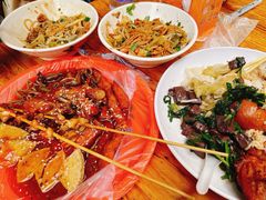 -富辉粉店·海南咖喱饭