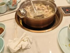 -润园四季椰子鸡火锅(南山海岸城店)