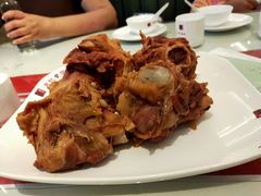 -吴记酱骨炖菜馆(西大直街店)