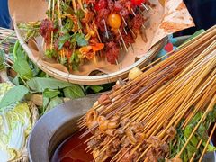 -让签签飞小郡肝串串香(春熙路形象店)