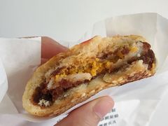 -桂新园(烘焙馆-鸿翔店)