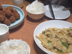 -同合居·非遗东北菜(红博会展店)