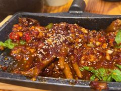 -小木屋米酒店·韩国料理(深圳总店)