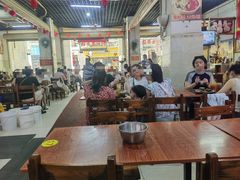 -恒兴发茶店(水巷口店)