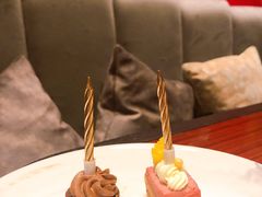 -西安W酒店·WEI全味西餐厅