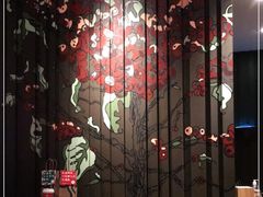 -星巴克(汾阳路店)