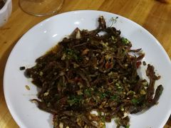 -金山锅贴店(金泉路店)