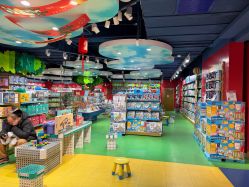 -哈姆雷斯(王府井百货大楼店)