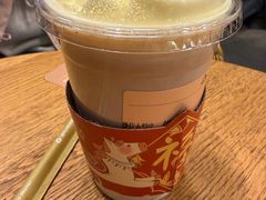 -去茶山(重庆万象城店)
