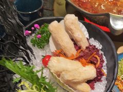 -湊湊火锅·茶憩(打浦桥日月光店)