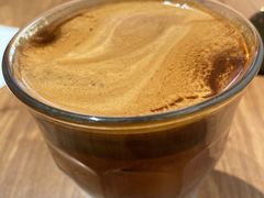-Punchline Coffee&Roaster(同济大学店)