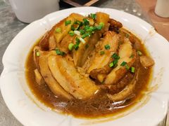 -聚福宝合苑食府(南头镇店)