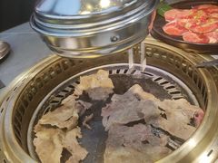 -明洞王妃家烤肉(苏州中心星悦汇店)
