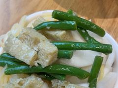 -三好食堂(煎饺·馄饨·肉饼米线·盛世广场店)