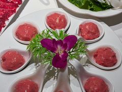 -犇鼎牛潮汕牛肉火锅(新辰里学清路店)