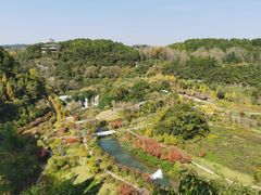 -天河潭旅游度假区