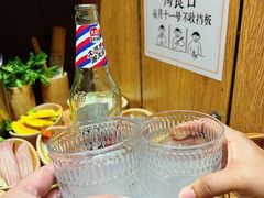 -独食火锅·半米屋台(望平街店)