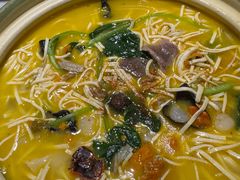 -大潮淮·淮扬菜(何园旗舰店)