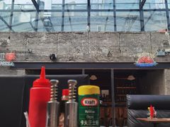 -Tubestation站点比萨(五道营店)