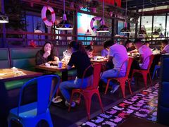 大堂-胖哥俩肉蟹煲(河北勒泰购物中心店)