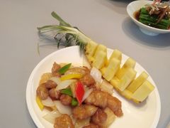 -一澜江宴·江景地标楚菜(江滩公园店)
