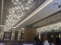 -新世界餐厅(万达店)