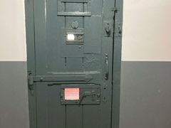 -青岛德国监狱旧址博物馆