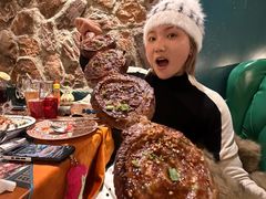 -卢布里西餐厅(总店)