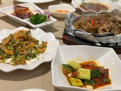 -庄氏祥记家常食府(国瑞建材家居博览中心店)