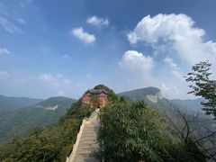 -云台山风景名胜区